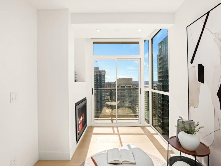 2803-1239 W Georgia Street, Vancouver, BC, V6E 4R8 - 23