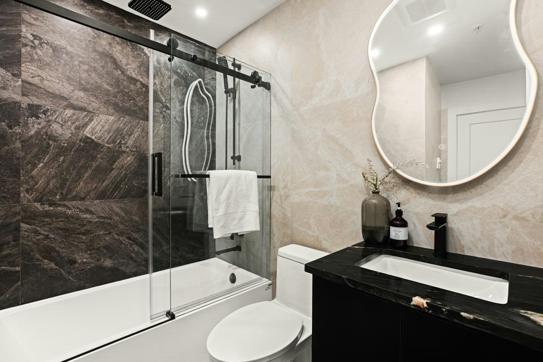 2803-1239 W Georgia Street, Vancouver, BC, V6E 4R8 - 29