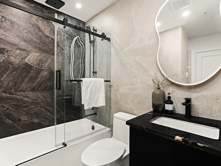 2803-1239 W Georgia Street, Vancouver, BC, V6E 4R8 - 29