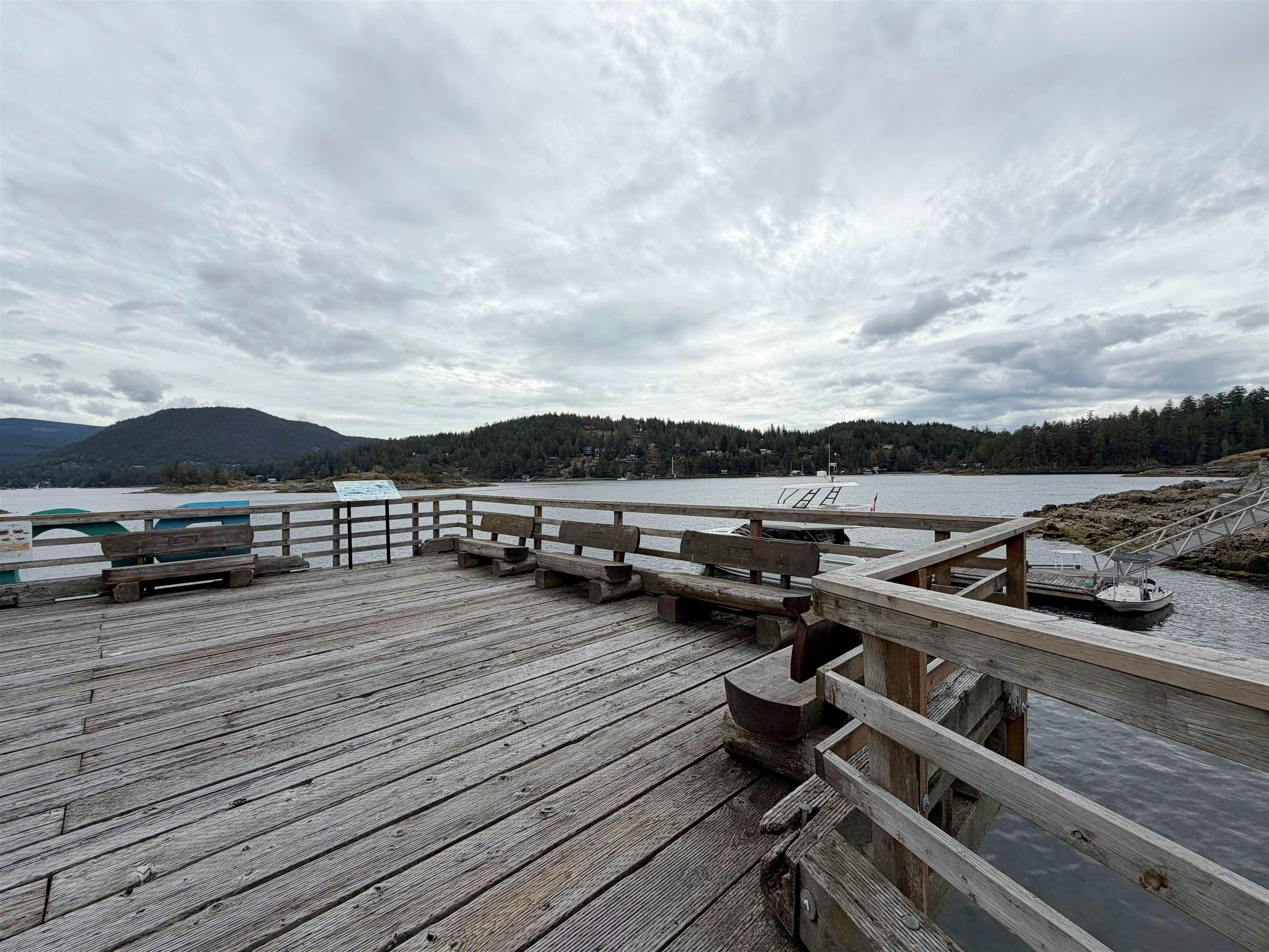 LOT 66 Packalen Boulevard, Pender Harbour Egmont, BC, V0N 1S1 - 20