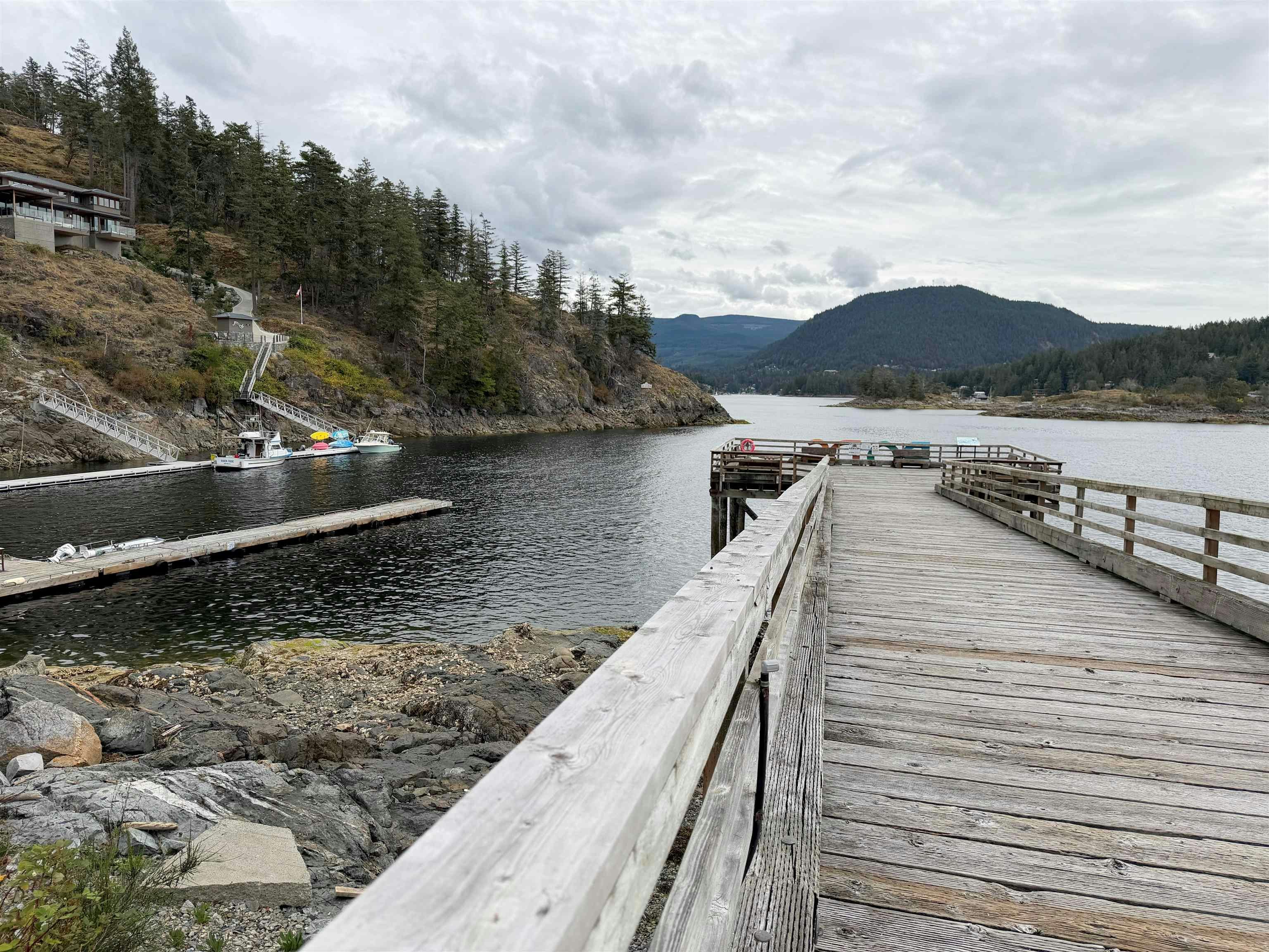 LOT 66 Packalen Boulevard, Pender Harbour Egmont, BC, V0N 1S1 - 19