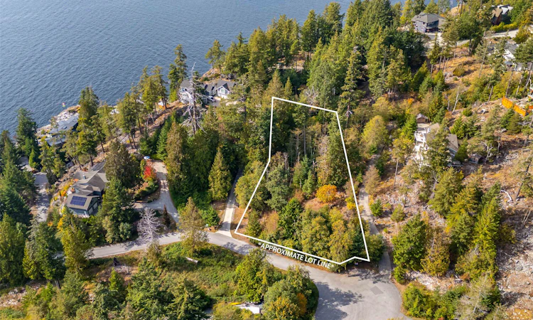 LOT 66 Packalen Boulevard