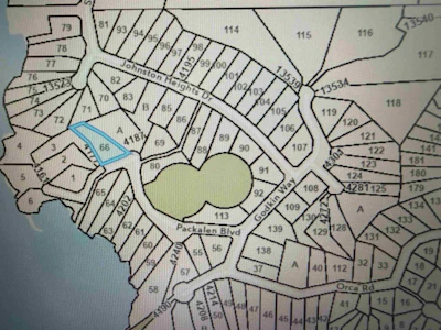LOT 66 Packalen Boulevard - 3