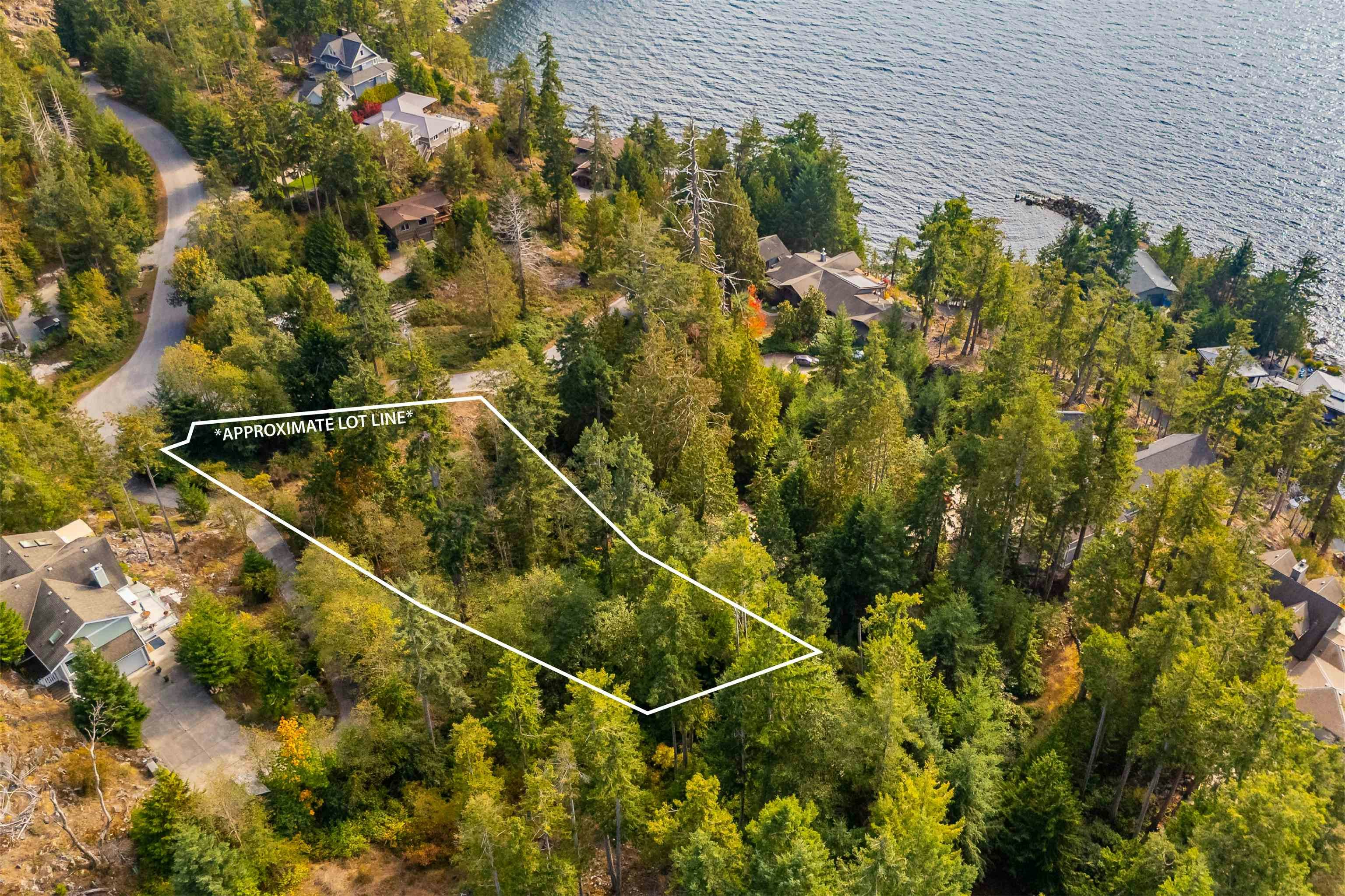 LOT 66 Packalen Boulevard, Pender Harbour Egmont, BC, V0N 1S1 - 22