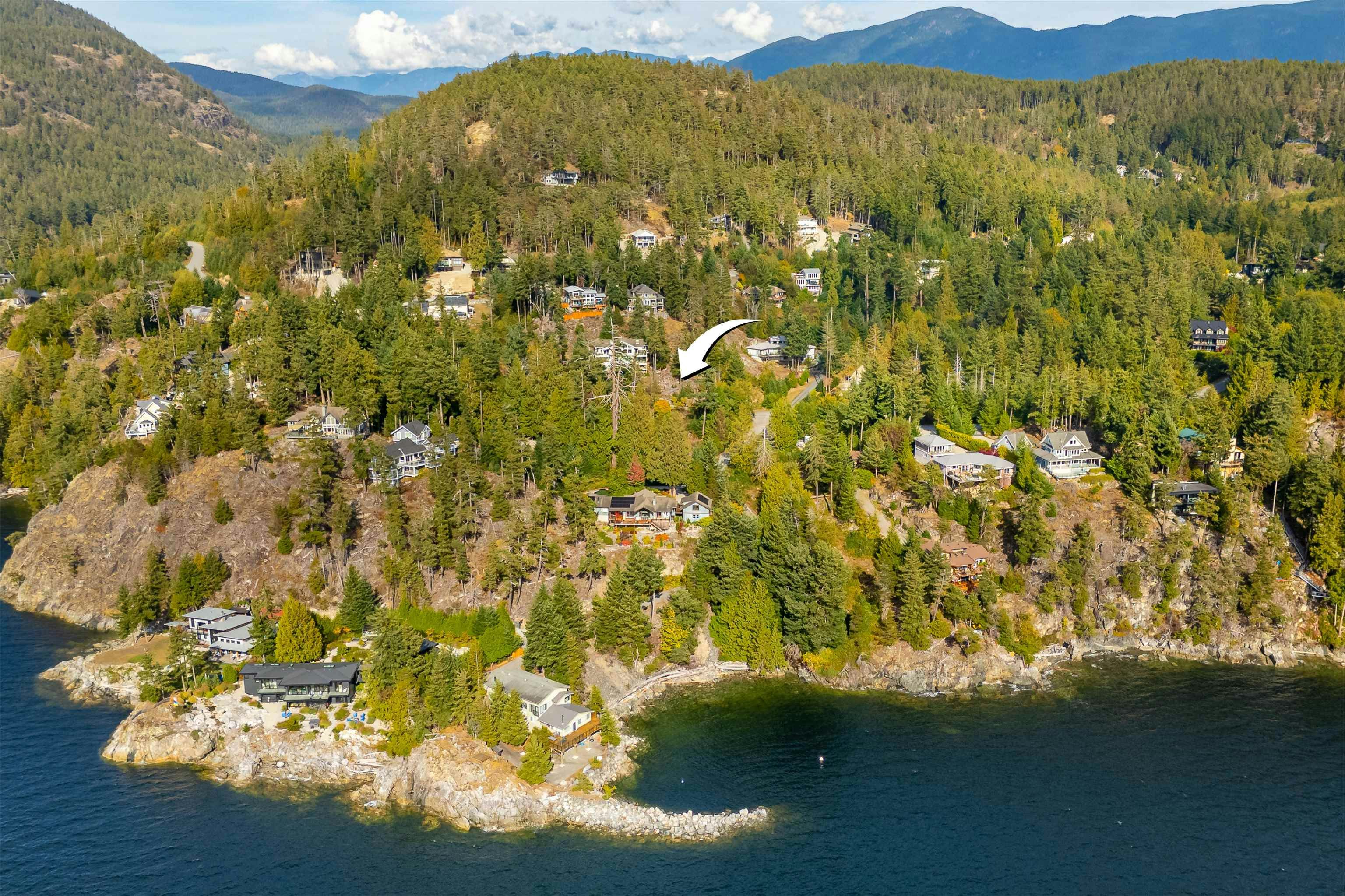 LOT 66 Packalen Boulevard, Pender Harbour Egmont, BC, V0N 1S1 - 21