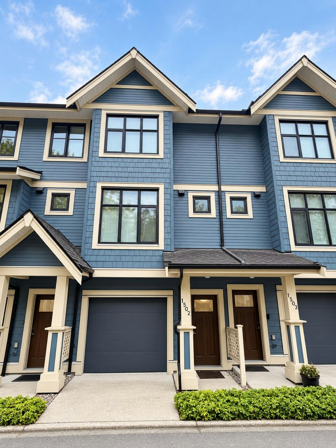1502-8485 New Haven Close, Burnaby, BC, V5J 0B7