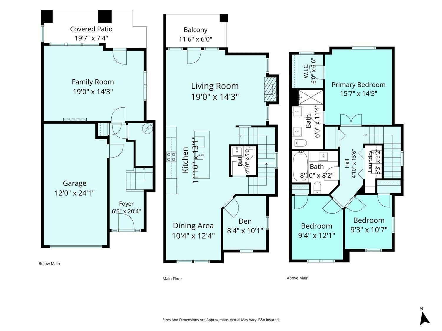 10-45290 Soowahlie Crescent, Chilliwack, BC, V2R 0S6 - 3