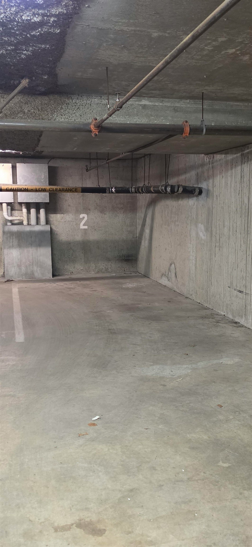 402-3505 W Broadway, Vancouver, BC, V6R 2B5 - 27