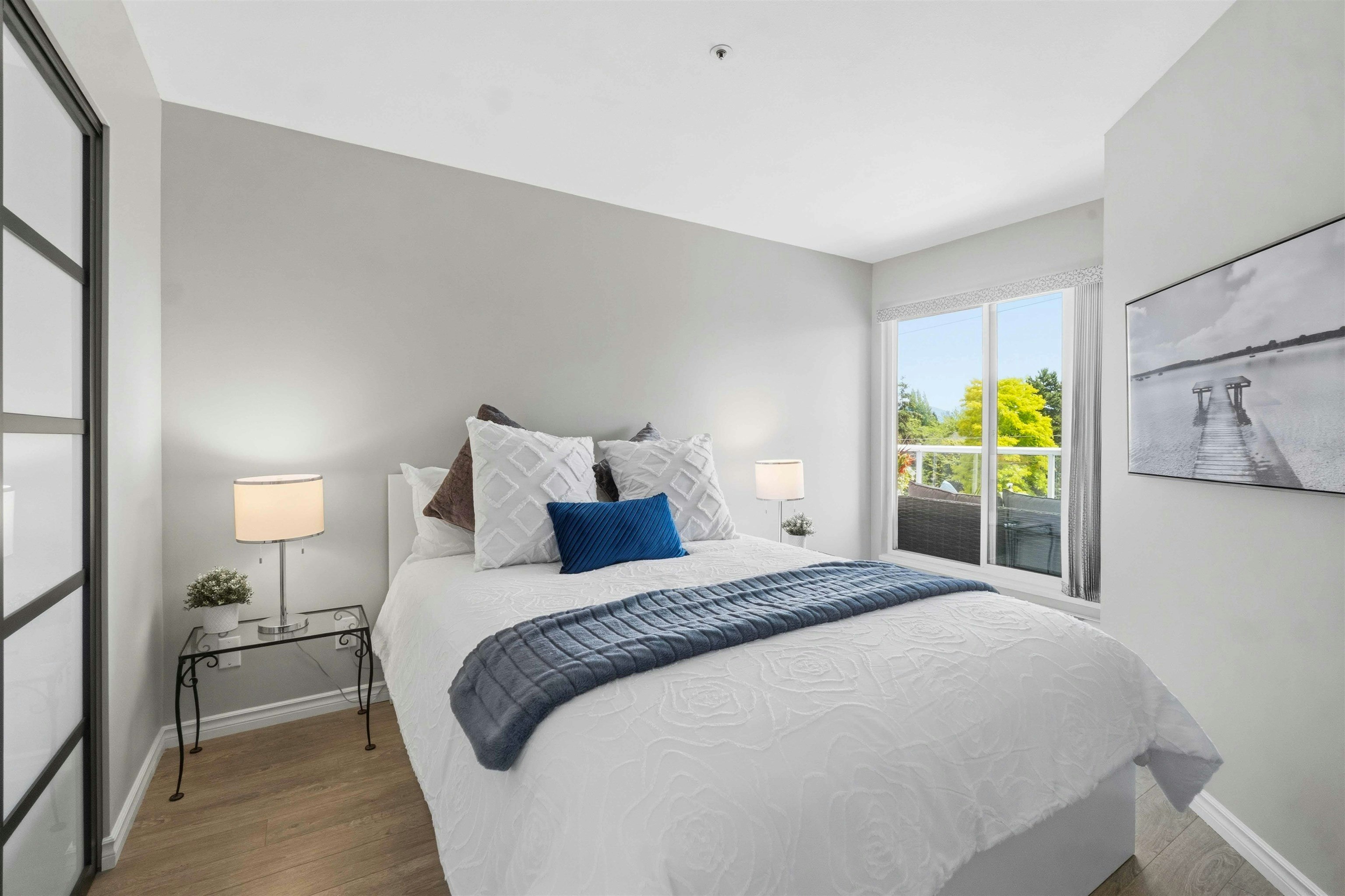 402-3505 W Broadway, Vancouver, BC, V6R 2B5 - 15