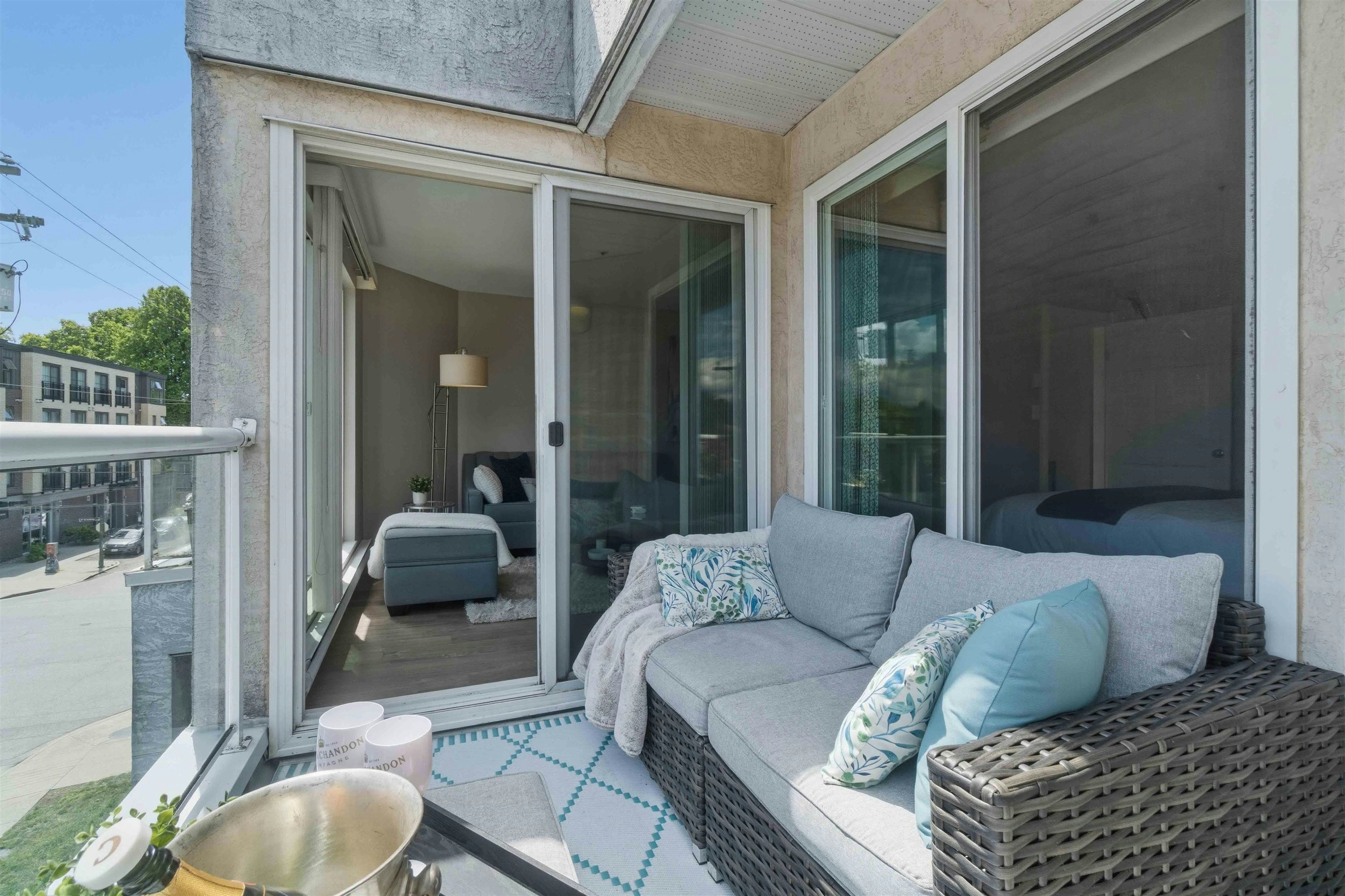402-3505 W Broadway, Vancouver, BC, V6R 2B5 - 19