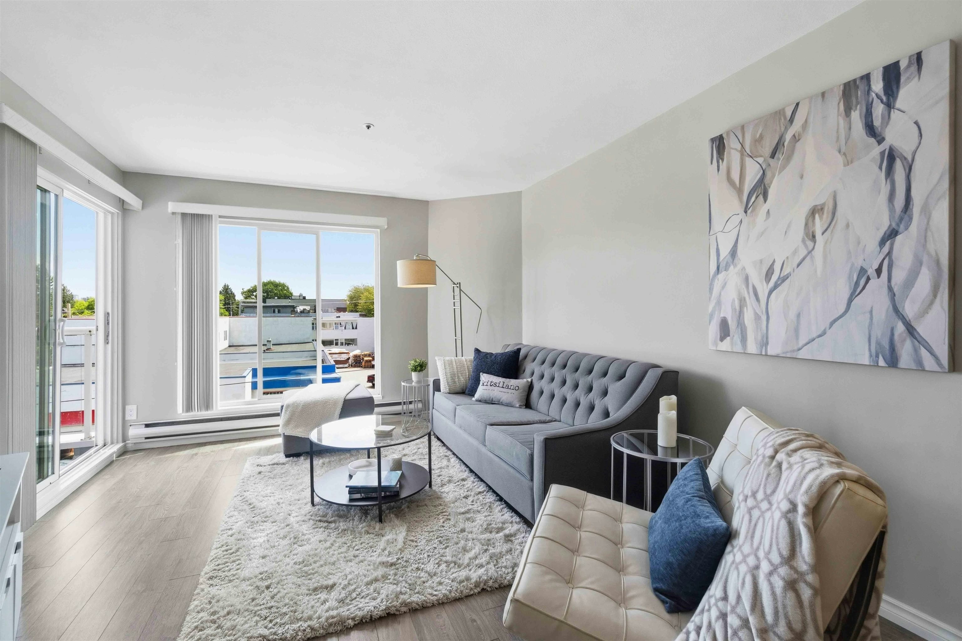 402-3505 W Broadway, Vancouver, BC, V6R 2B5 - 8