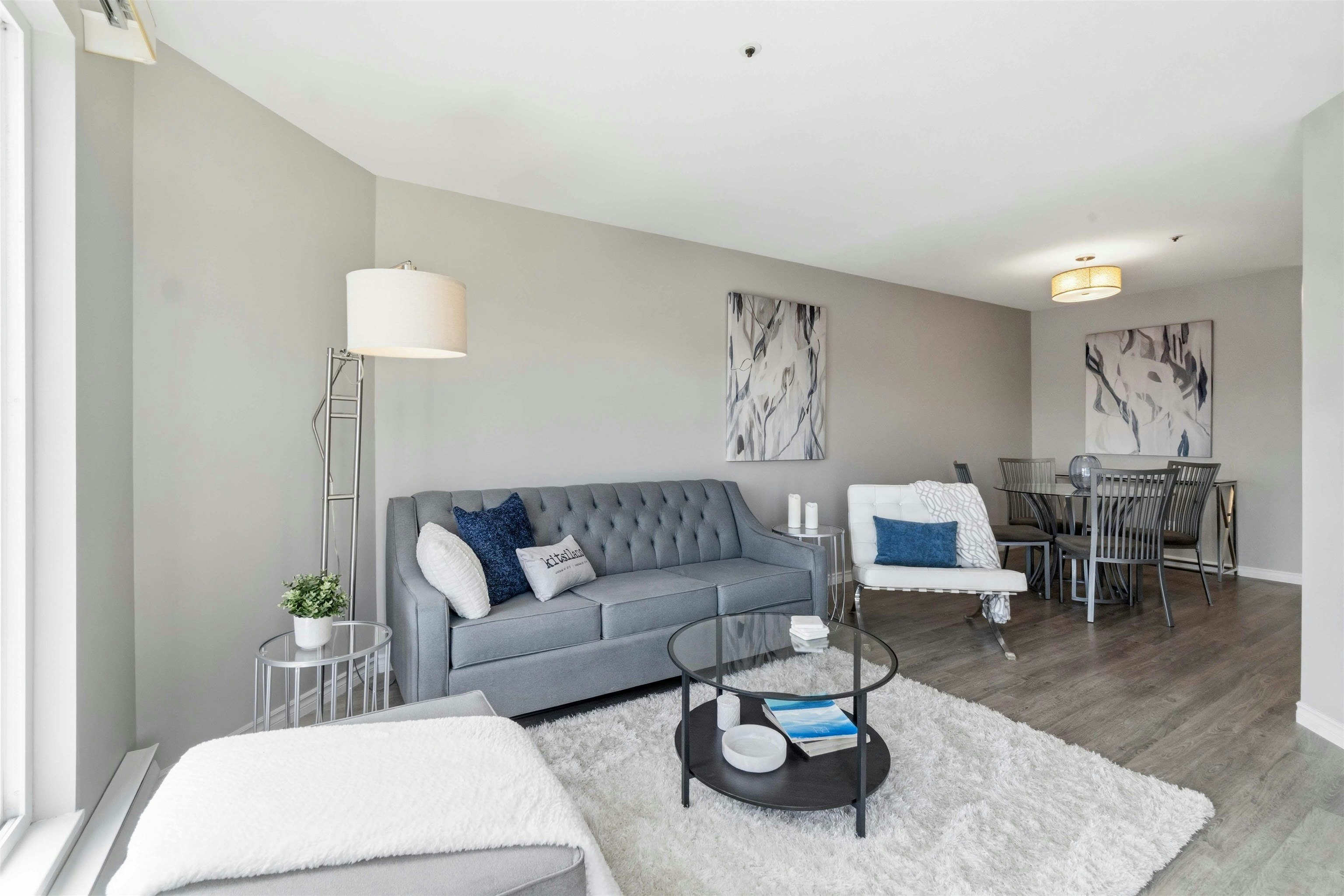 402-3505 W Broadway, Vancouver, BC, V6R 2B5 - 10