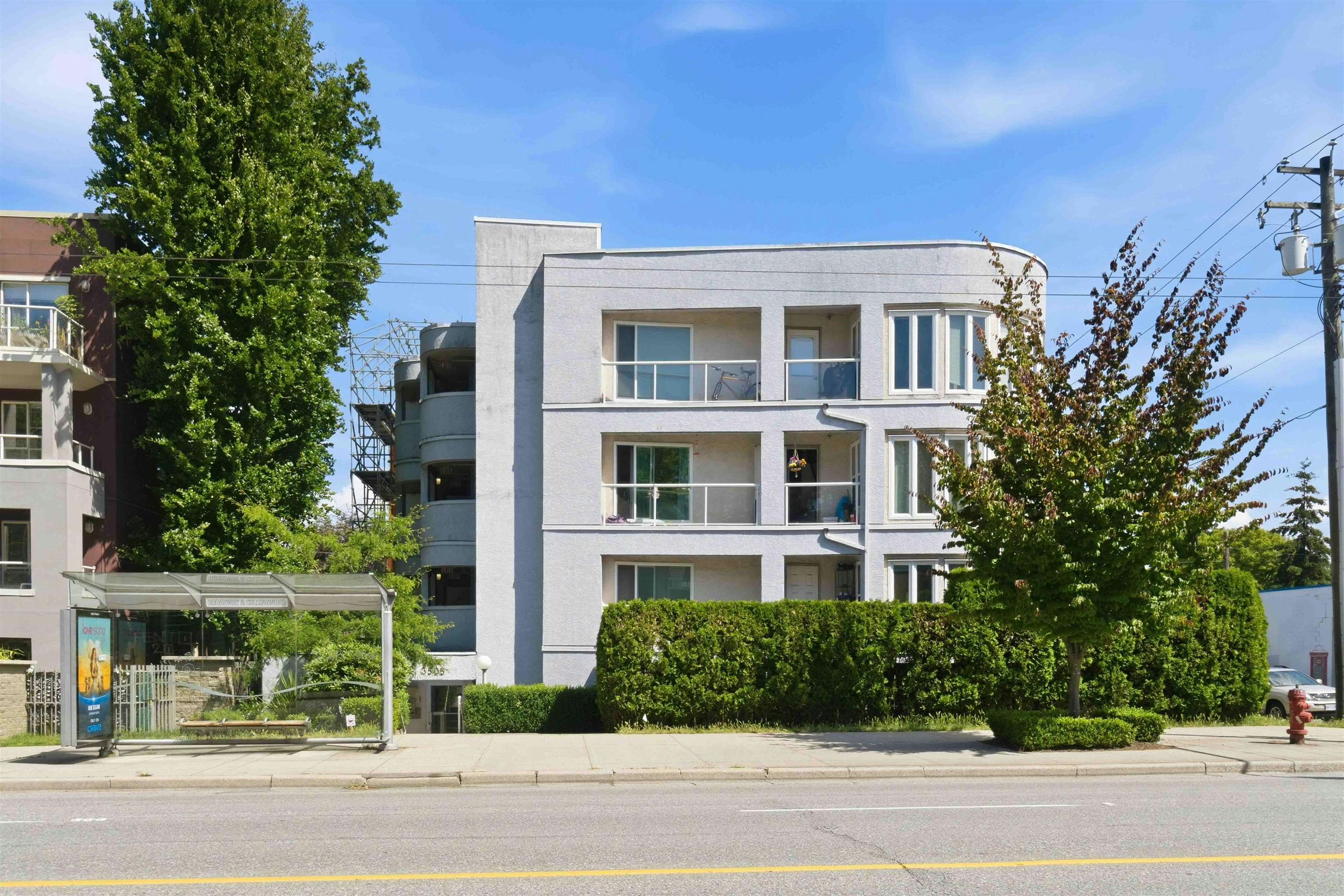 402-3505 W Broadway - 5