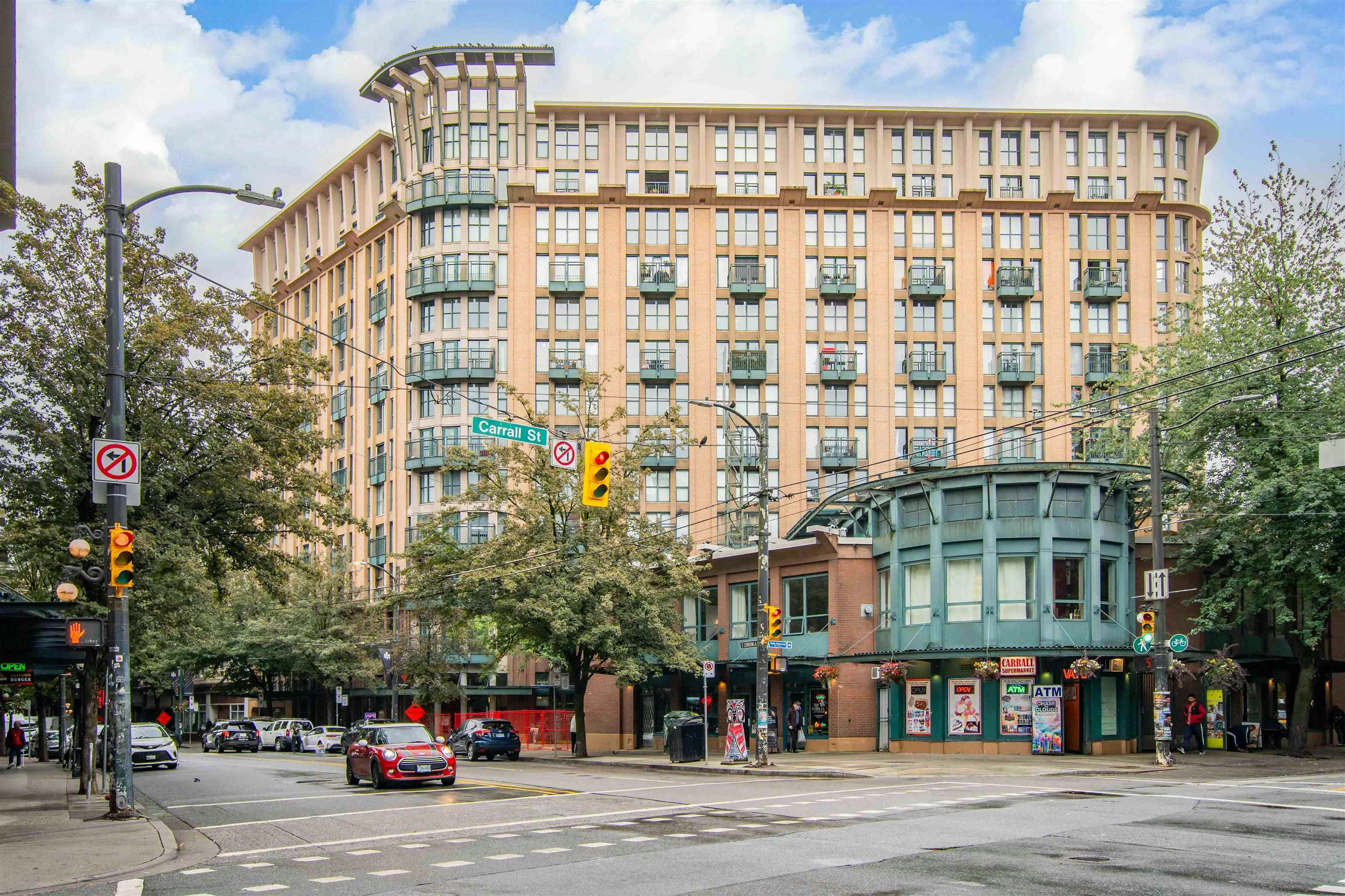 708-22 E Cordova Street, Vancouver, BC, V6A 4G8