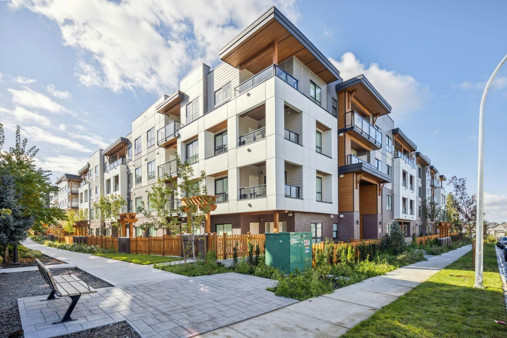 411-20282 72b Avenue, Langley, BC, V2Y 1T9