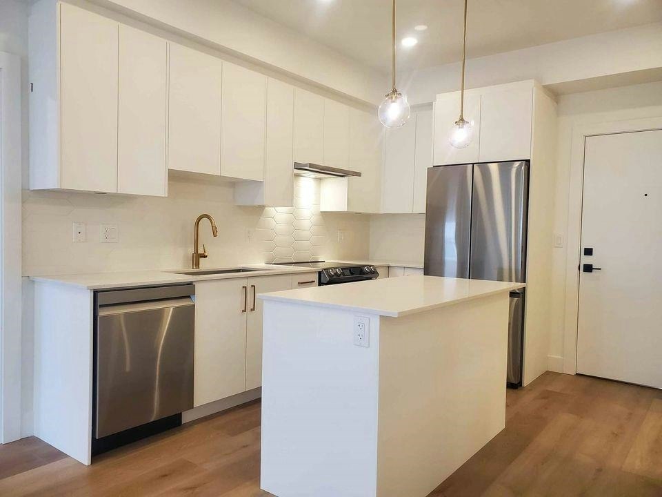 411-20282 72b Avenue, Langley, BC, V2Y 1T9 - 2