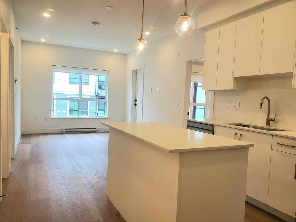 411-20282 72b Avenue, Langley, BC, V2Y 1T9 - 4