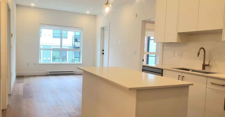 411-20282 72b Avenue, Langley, BC, V2Y 1T9 - 4
