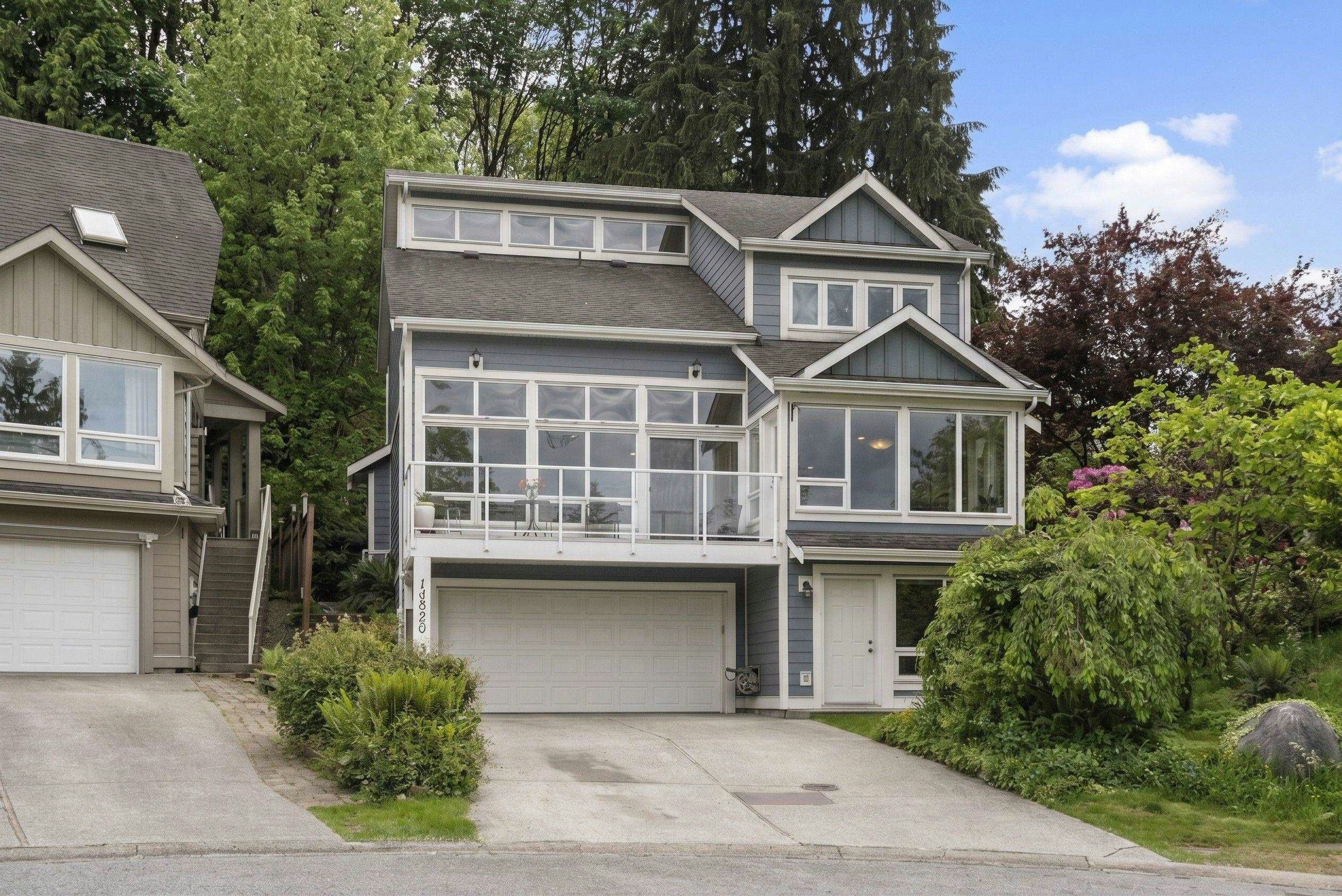 13820 116 Avenue, Surrey, BC, V3R 2T2
