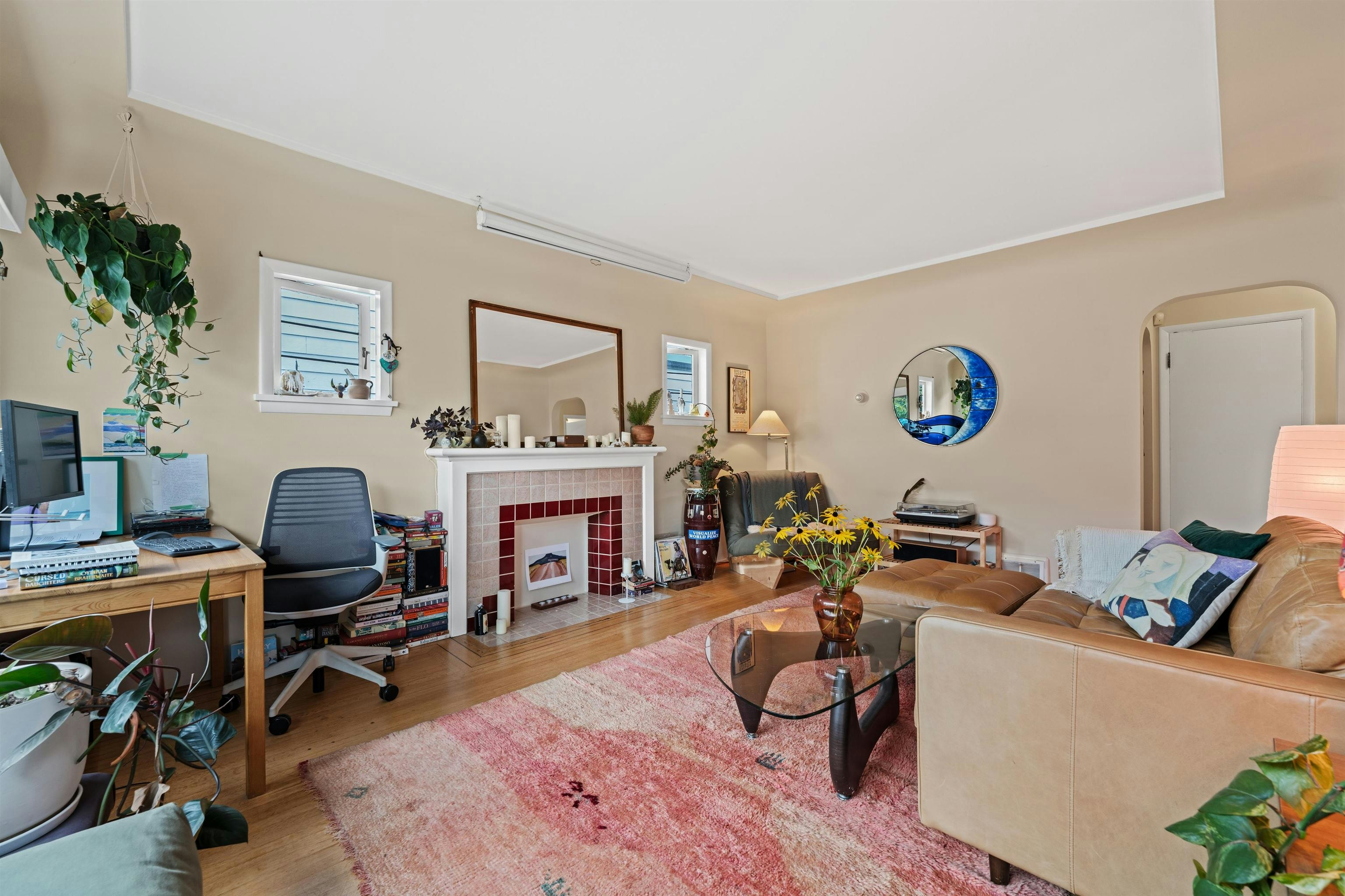 2608 E 4th Avenue, Vancouver, BC, V5M 1K4 - 15