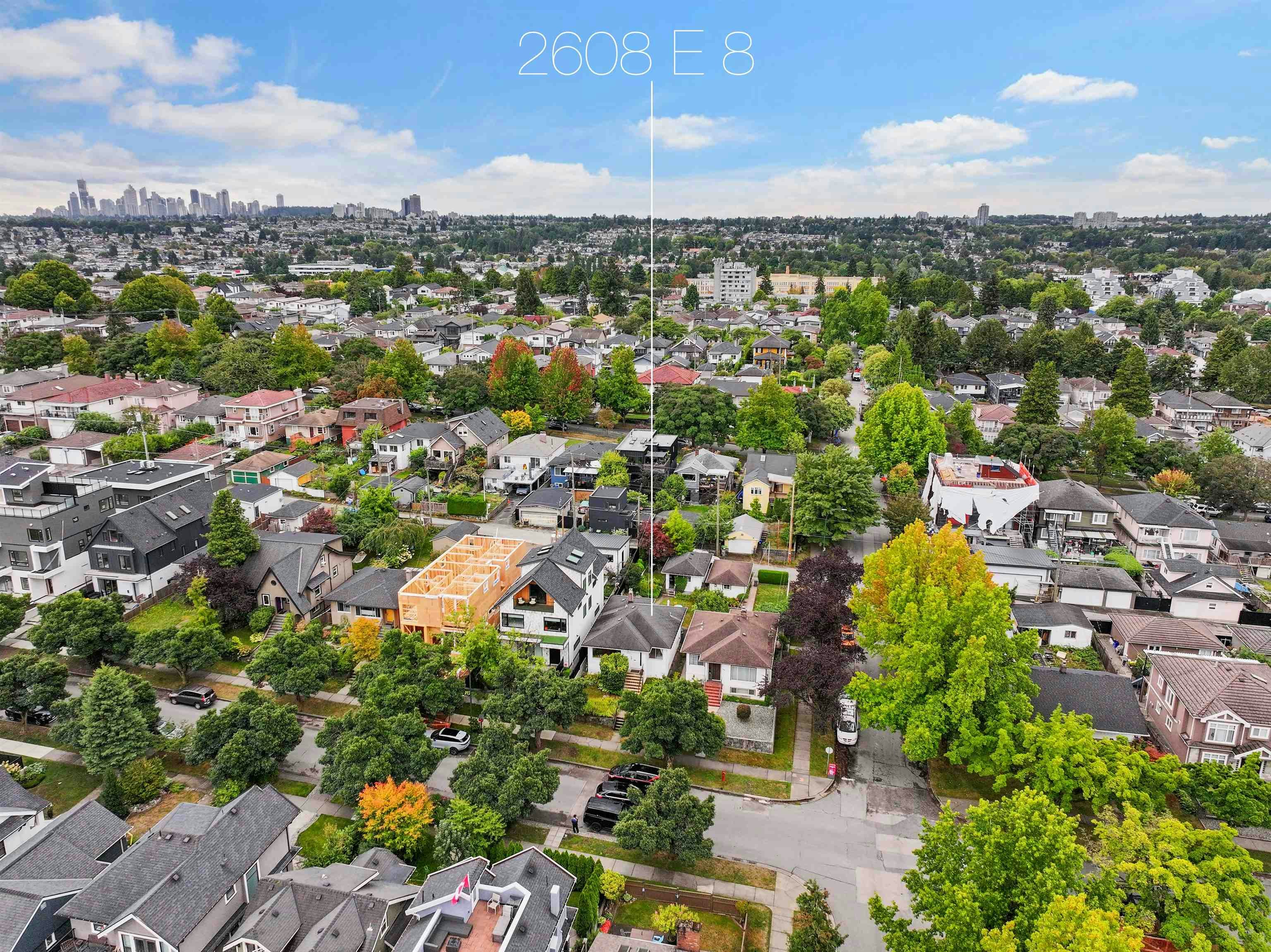 2608 E 4th Avenue, Vancouver, BC, V5M 1K4 - 33
