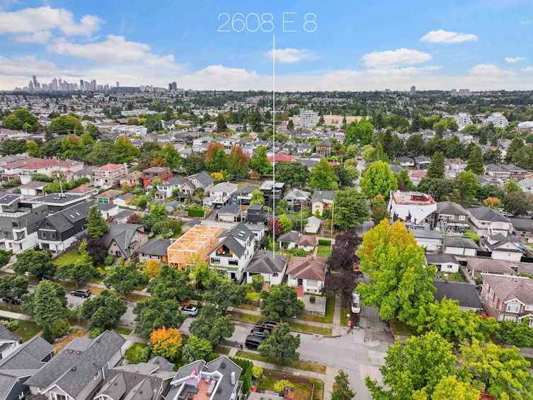 2608 E 4th Avenue, Vancouver, BC, V5M 1K4 - 33