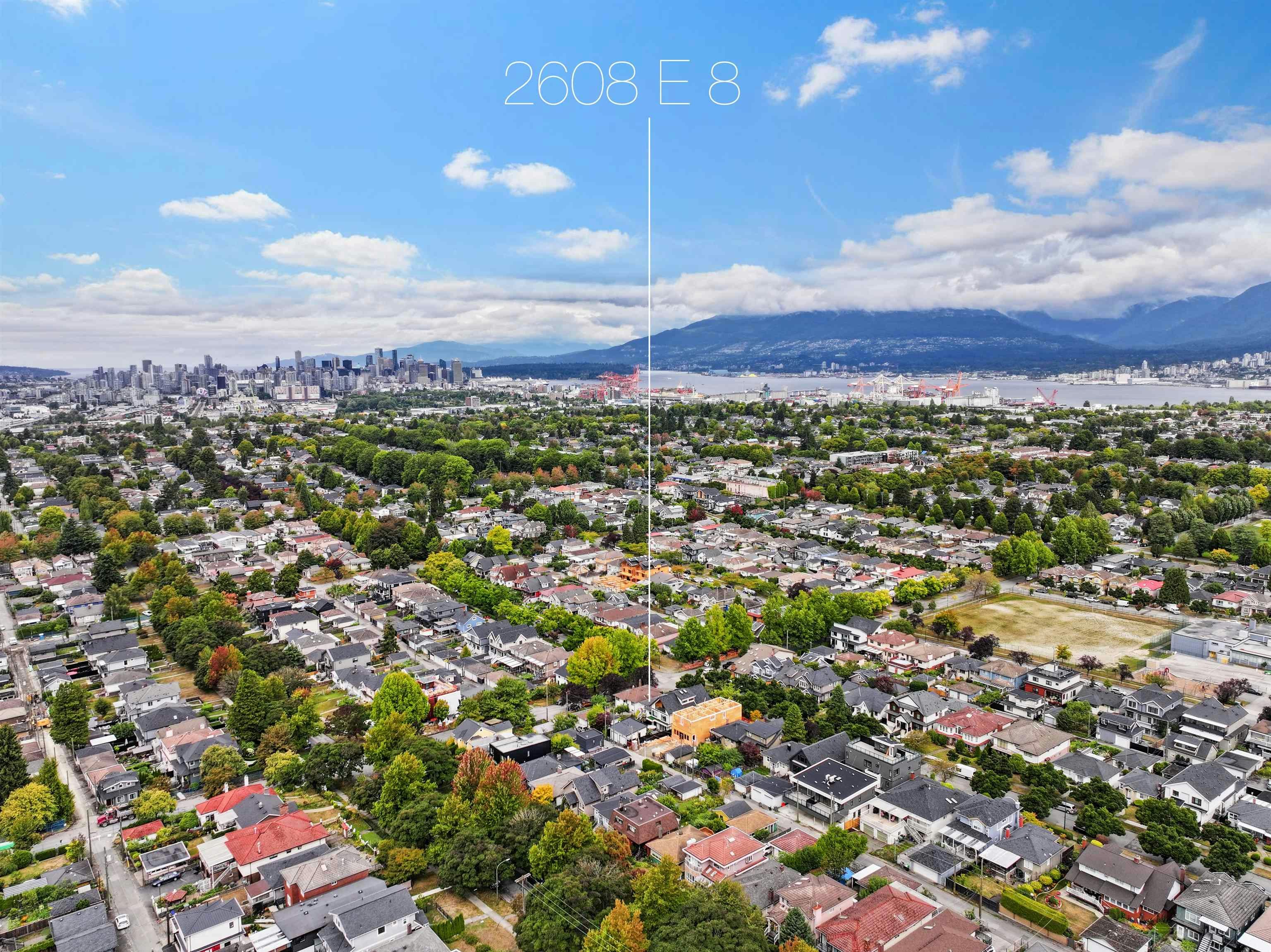 2608 E 4th Avenue, Vancouver, BC, V5M 1K4 - 35
