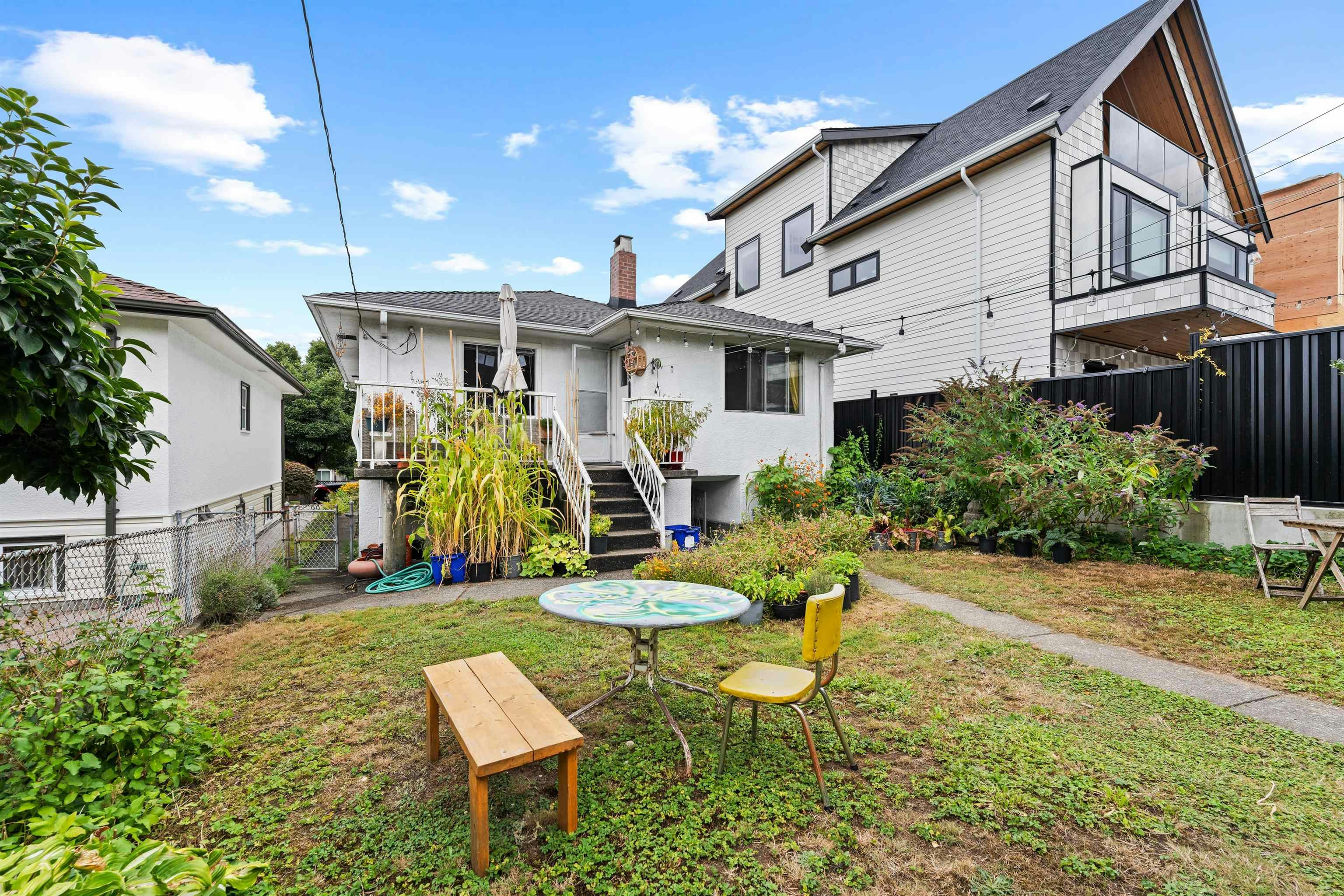 2608 E 4th Avenue - 3