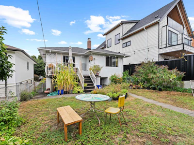 2608 E 4th Avenue - 3