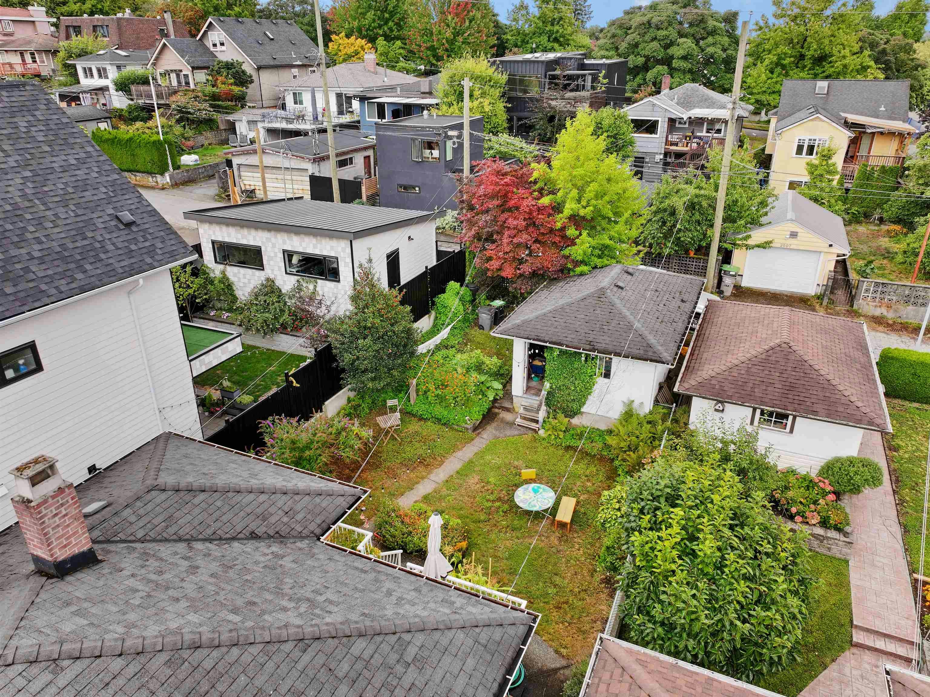 2608 E 4th Avenue, Vancouver, BC, V5M 1K4 - 32