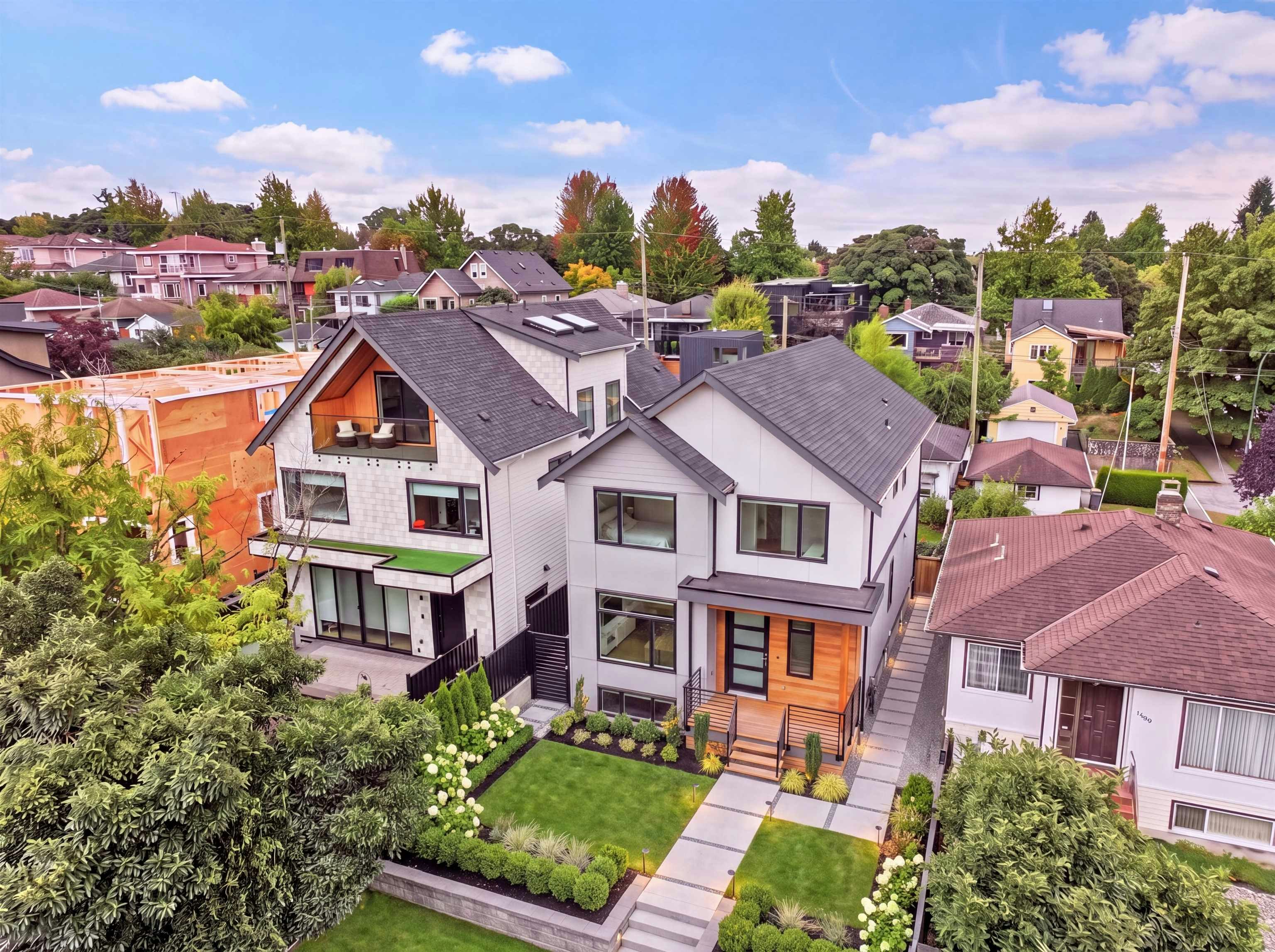 2608 E 4th Avenue, Vancouver, BC, V5M 1K4 - 11