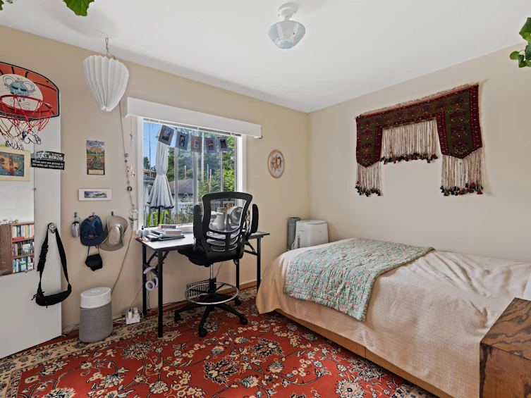 2608 E 4th Avenue, Vancouver, BC, V5M 1K4 - 22