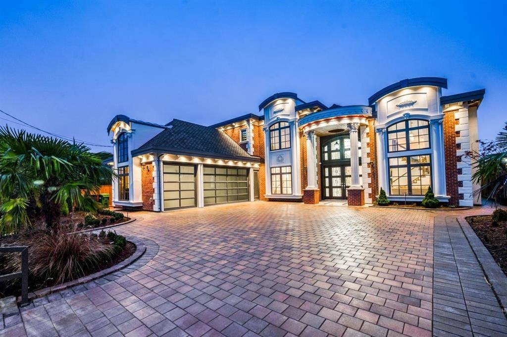 5528 Walton Road, Richmond, BC, V7C 2L9