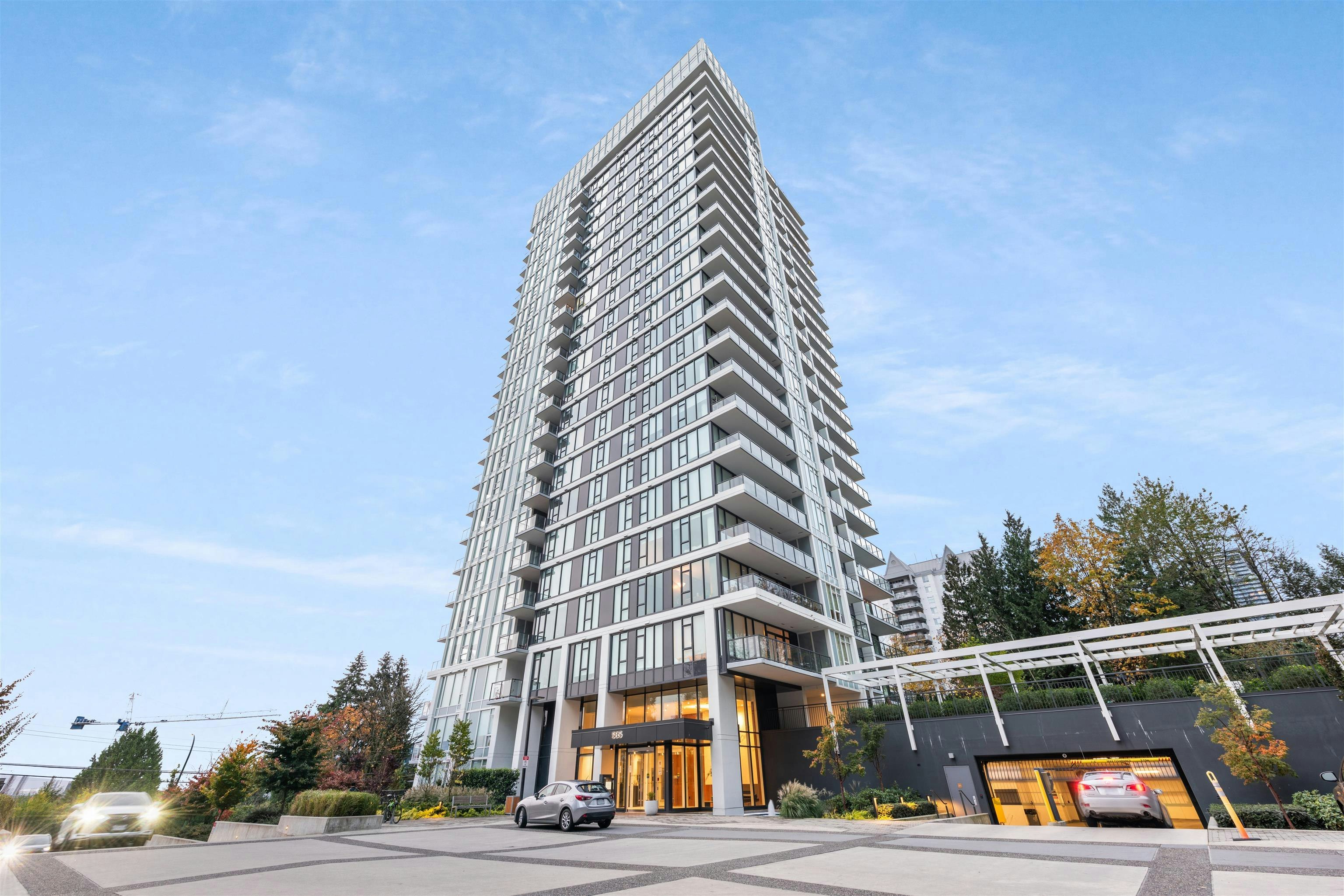 608-585 Austin Avenue, Coquitlam, BC, V3K 0G6 - 11