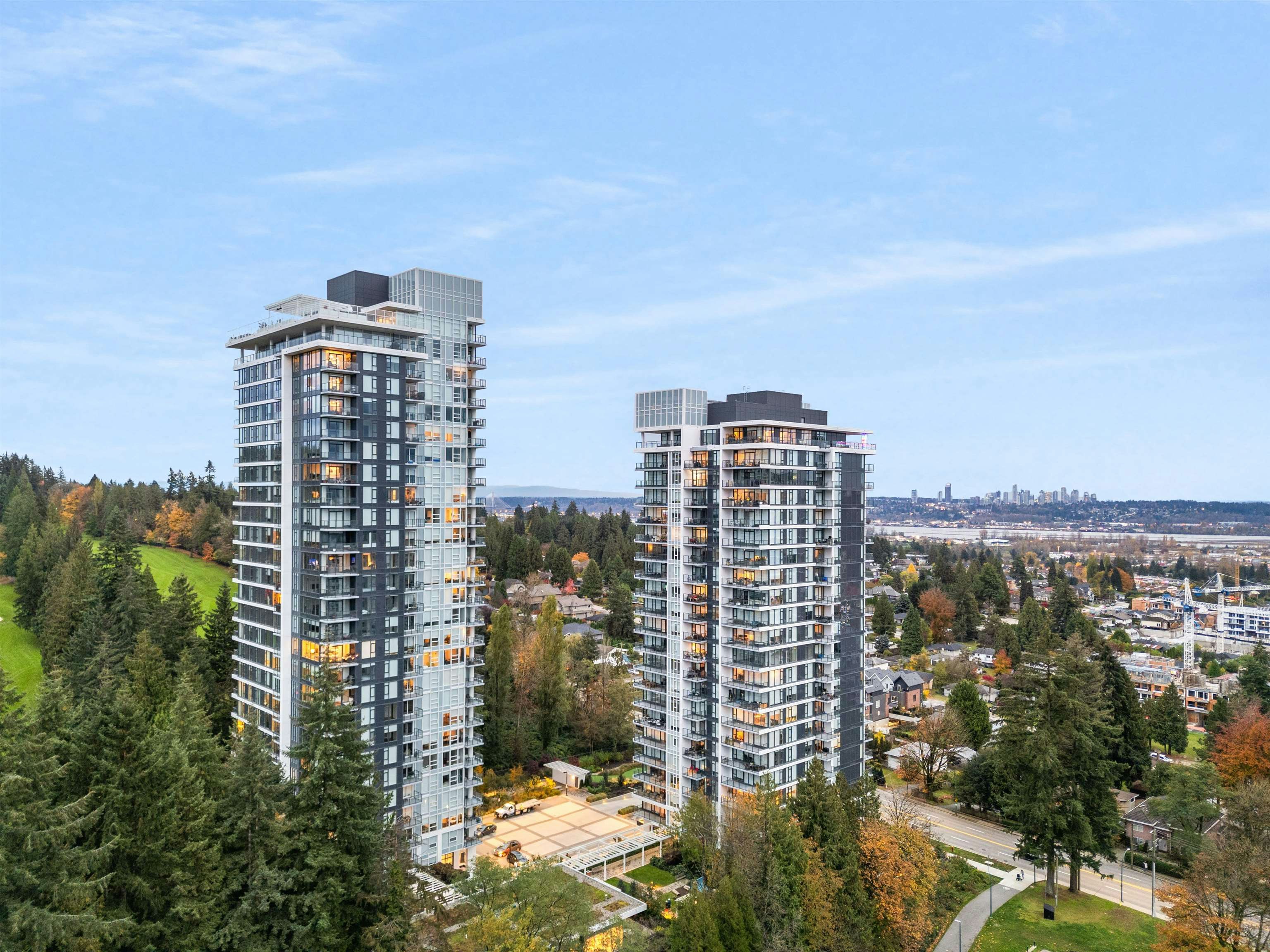 608-585 Austin Avenue, Coquitlam, BC, V3K 0G6 - 20