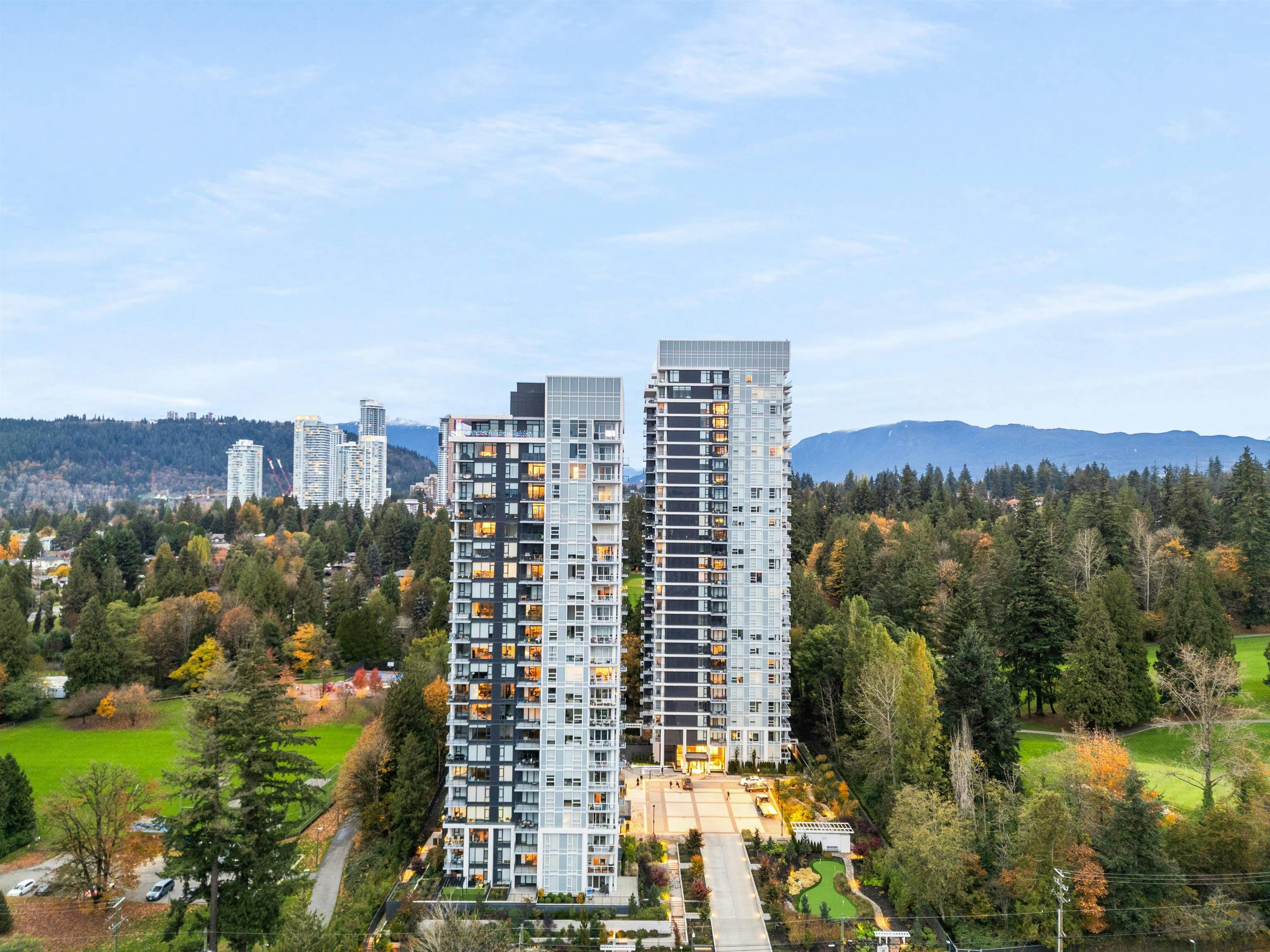 608-585 Austin Avenue, Coquitlam, BC, V3K 0G6 - 10
