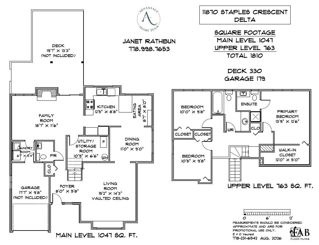 11870 Staples Crescent, Delta, BC, V4E 2T7 - 40