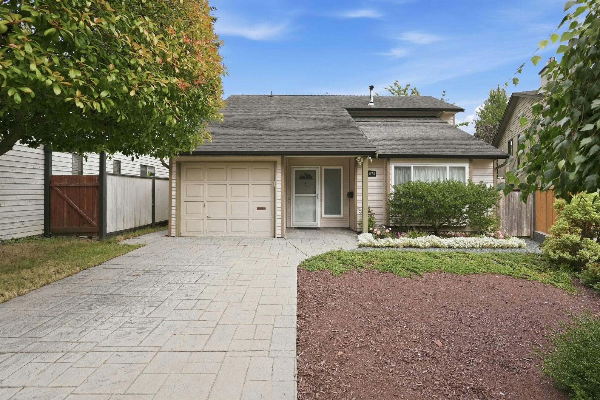11870 Staples Crescent, Delta, BC, V4E 2T7