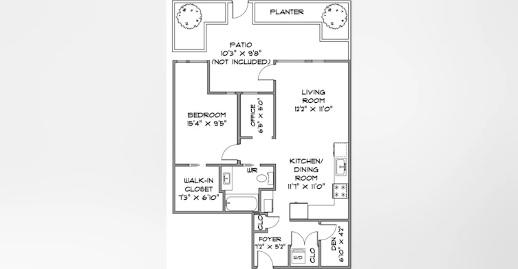 107-3018 St George Street, Port Moody, BC, V3H 0L4 - 22
