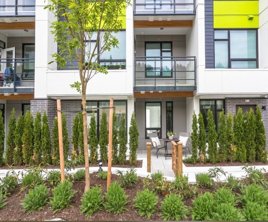 107-3018 St George Street, Port Moody, BC, V3H 0L4 - 13
