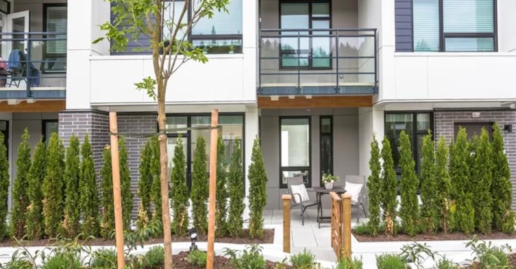 107-3018 St George Street, Port Moody, BC, V3H 0L4 - 13