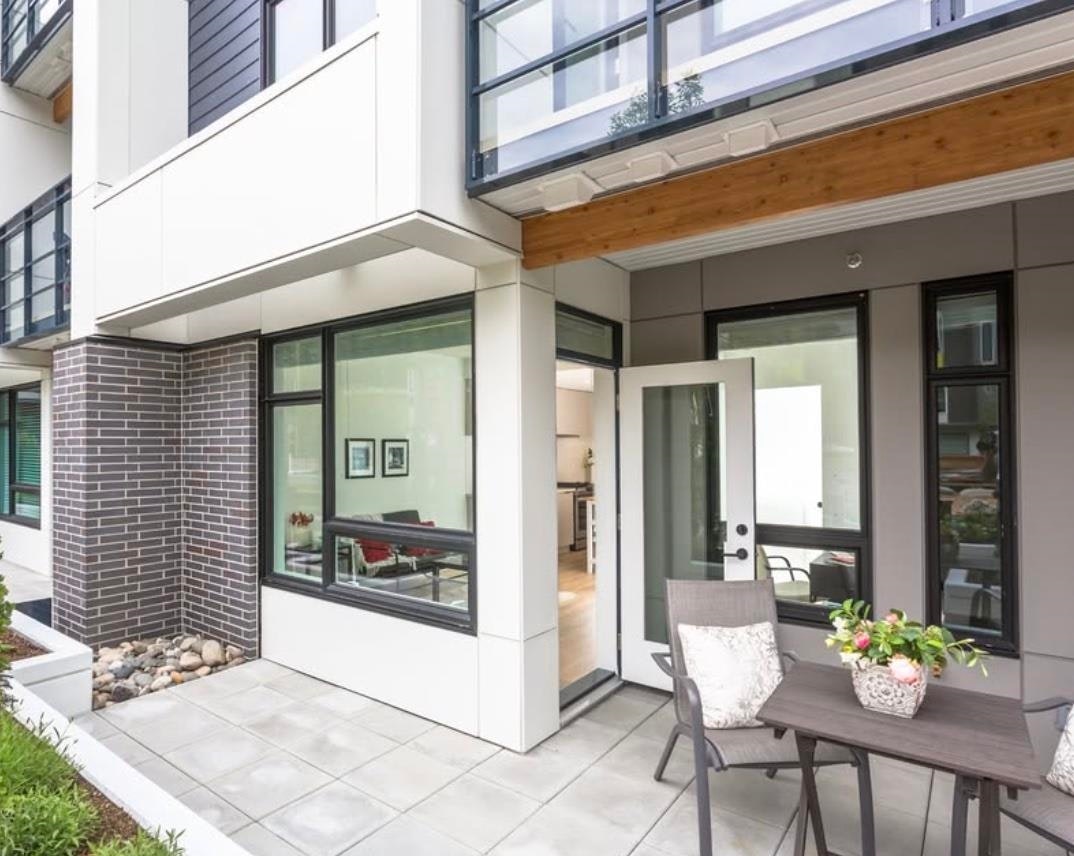 107-3018 St George Street, Port Moody, BC, V3H 0L4 - 12