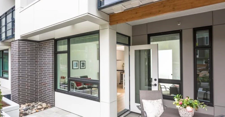 107-3018 St George Street, Port Moody, BC, V3H 0L4 - 12