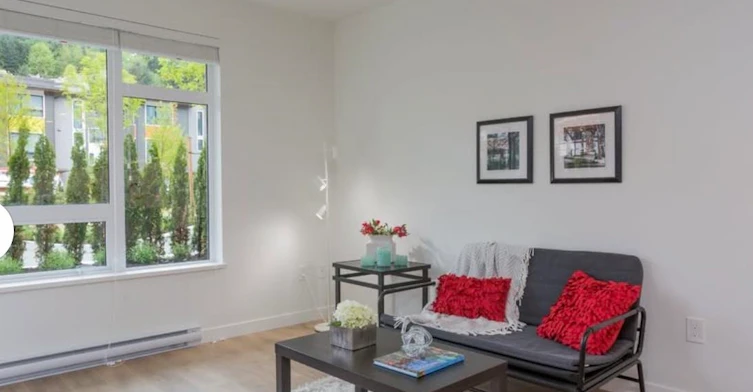 107-3018 St George Street, Port Moody, BC, V3H 0L4 - 7