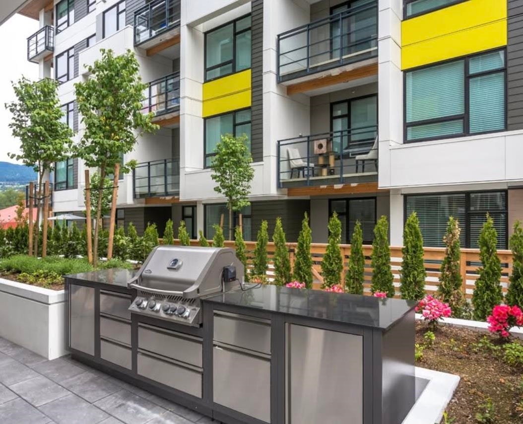 107-3018 St George Street, Port Moody, BC, V3H 0L4 - 14