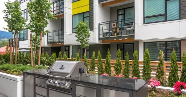 107-3018 St George Street, Port Moody, BC, V3H 0L4 - 14