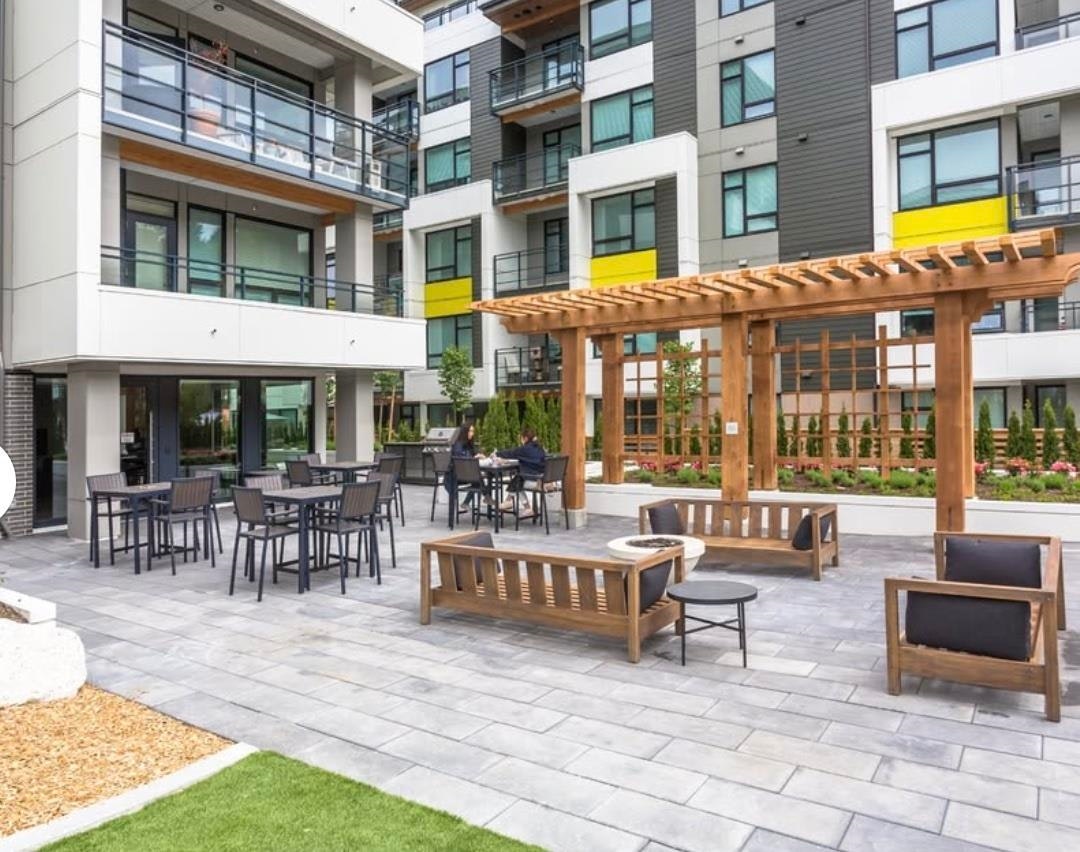 107-3018 St George Street, Port Moody, BC, V3H 0L4 - 15