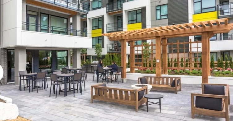 107-3018 St George Street, Port Moody, BC, V3H 0L4 - 15
