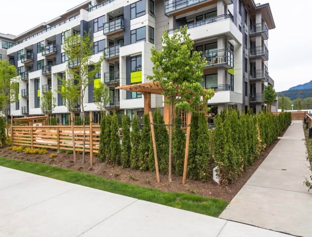 107-3018 St George Street, Port Moody, BC, V3H 0L4