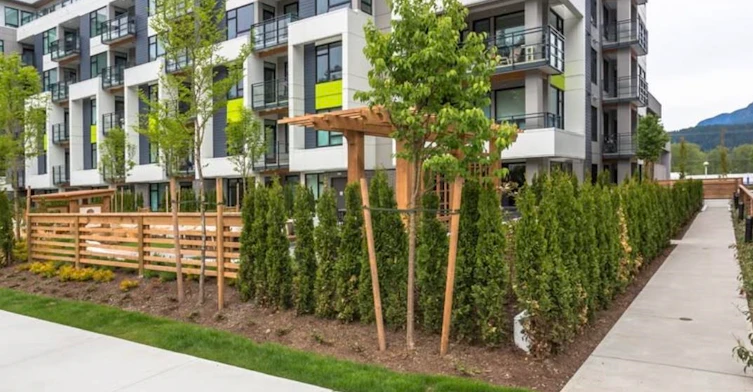 107-3018 St George Street, Port Moody, BC, V3H 0L4